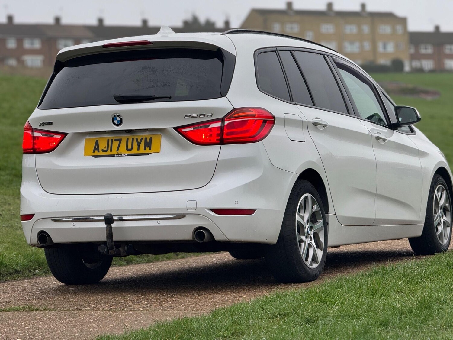 Used BMW 2 Series 2017 for sale - 77927944: Photo 13