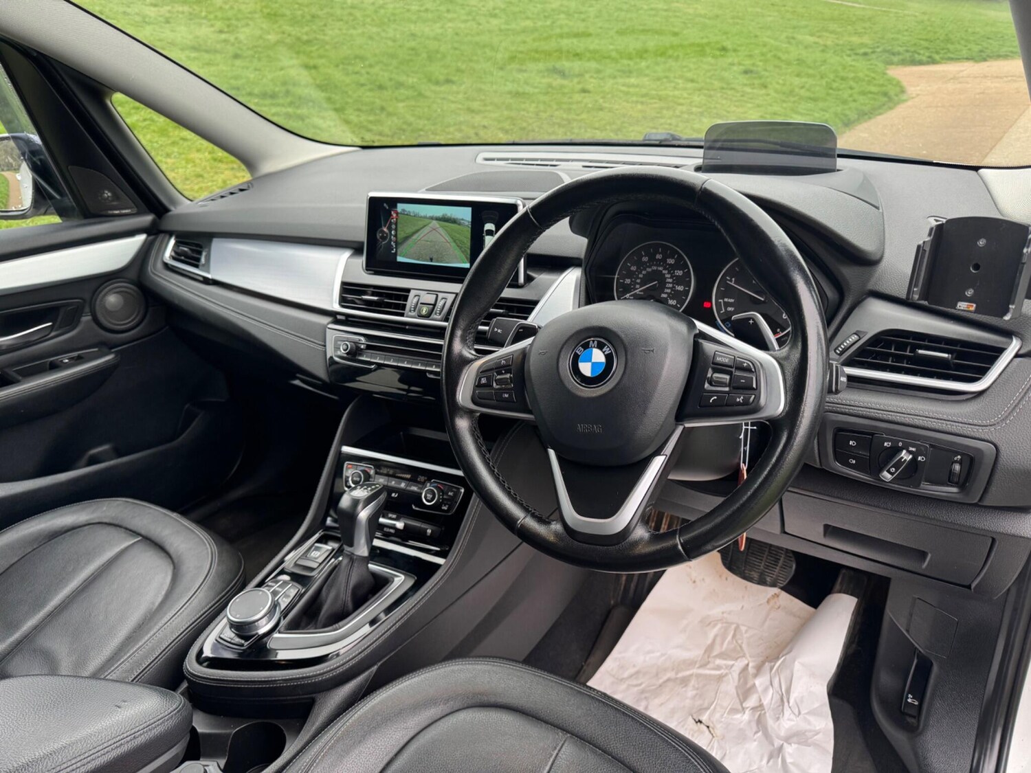 Used BMW 2 Series 2017 for sale - 77927944: Photo 15