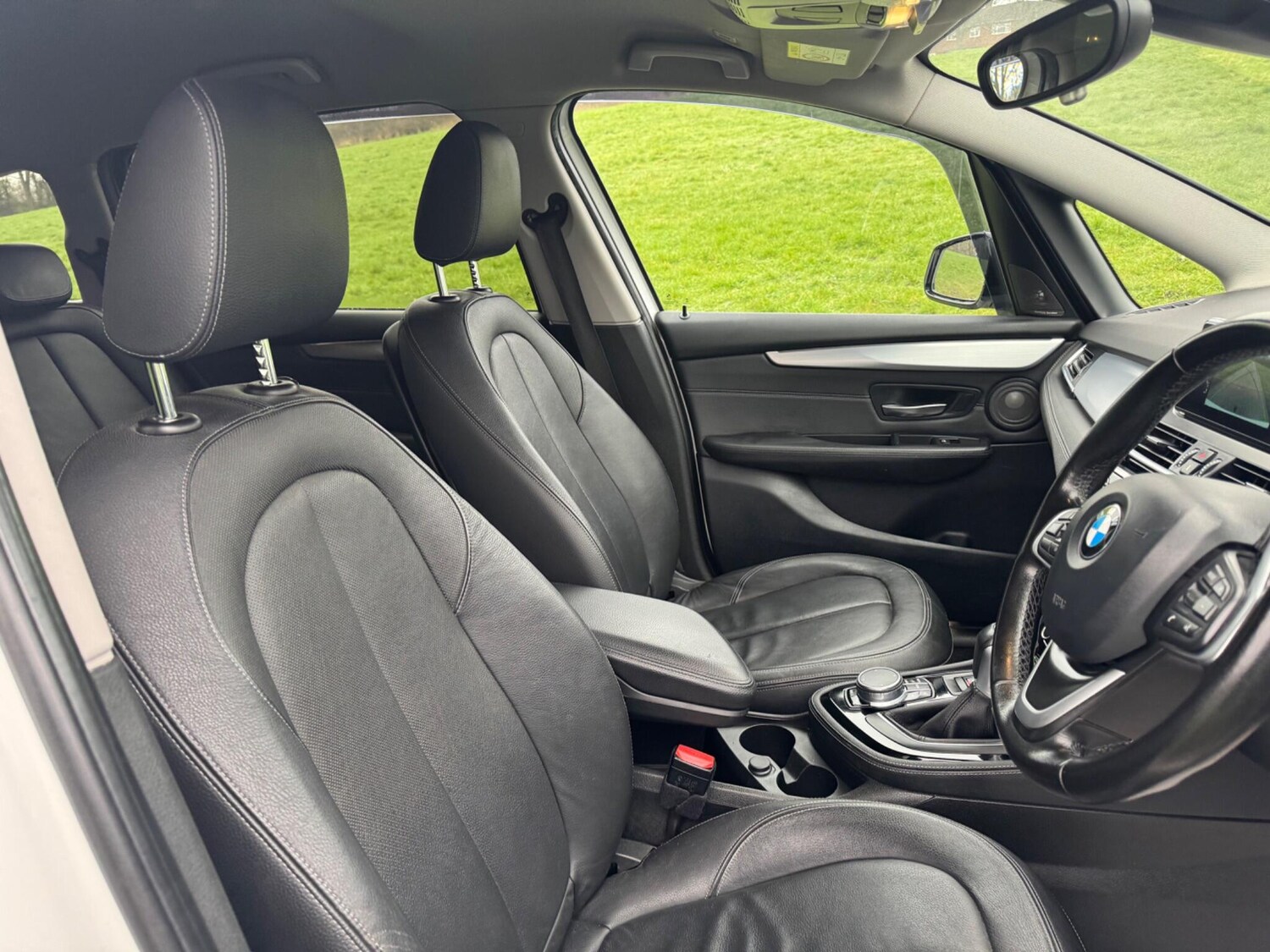 Used BMW 2 Series 2017 for sale - 77927944: Photo 19