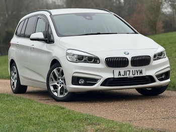 Used BMW 2 Series 2017 for sale - 77927944: Photo