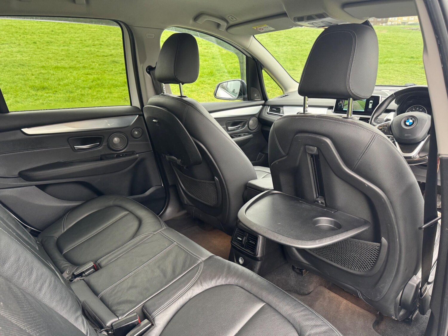 Used BMW 2 Series 2017 for sale - 77927944: Photo 25