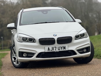 Used BMW 2 Series 2017 for sale - 77927944: Photo