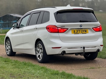 Used BMW 2 Series 2017 for sale - 77927944: Photo