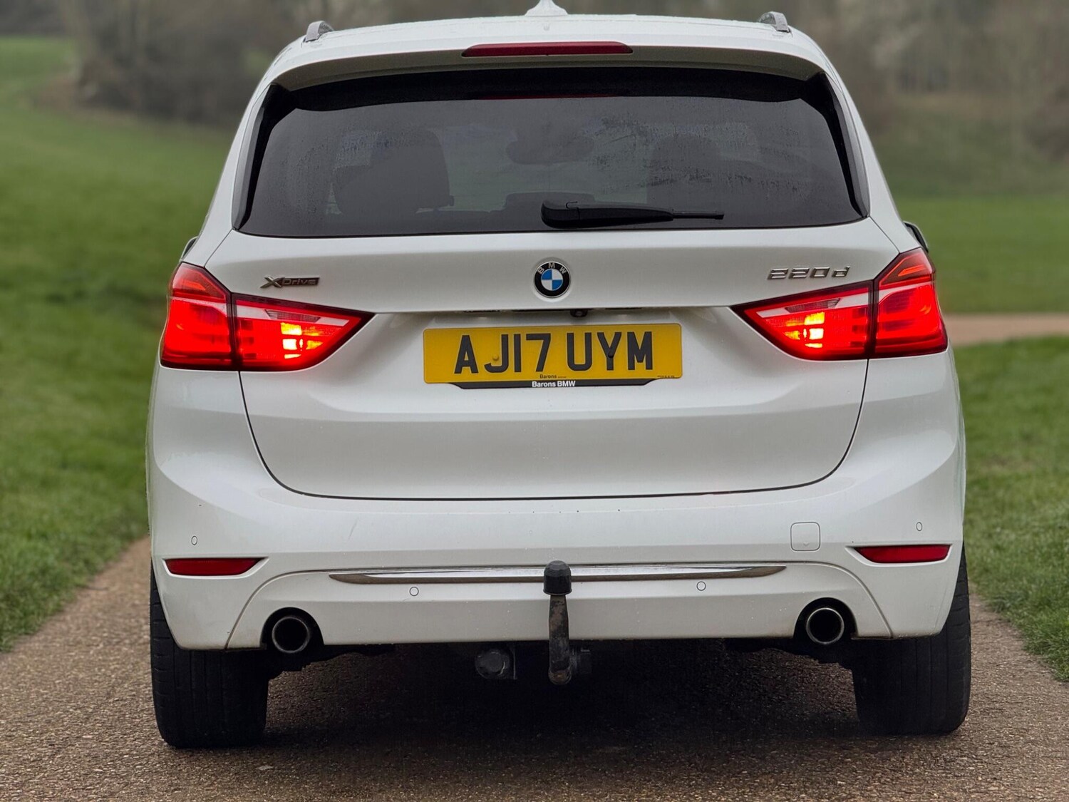 Used BMW 2 Series 2017 for sale - 77927944: Photo 4