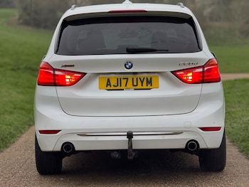 Used BMW 2 Series 2017 for sale - 77927944: Photo