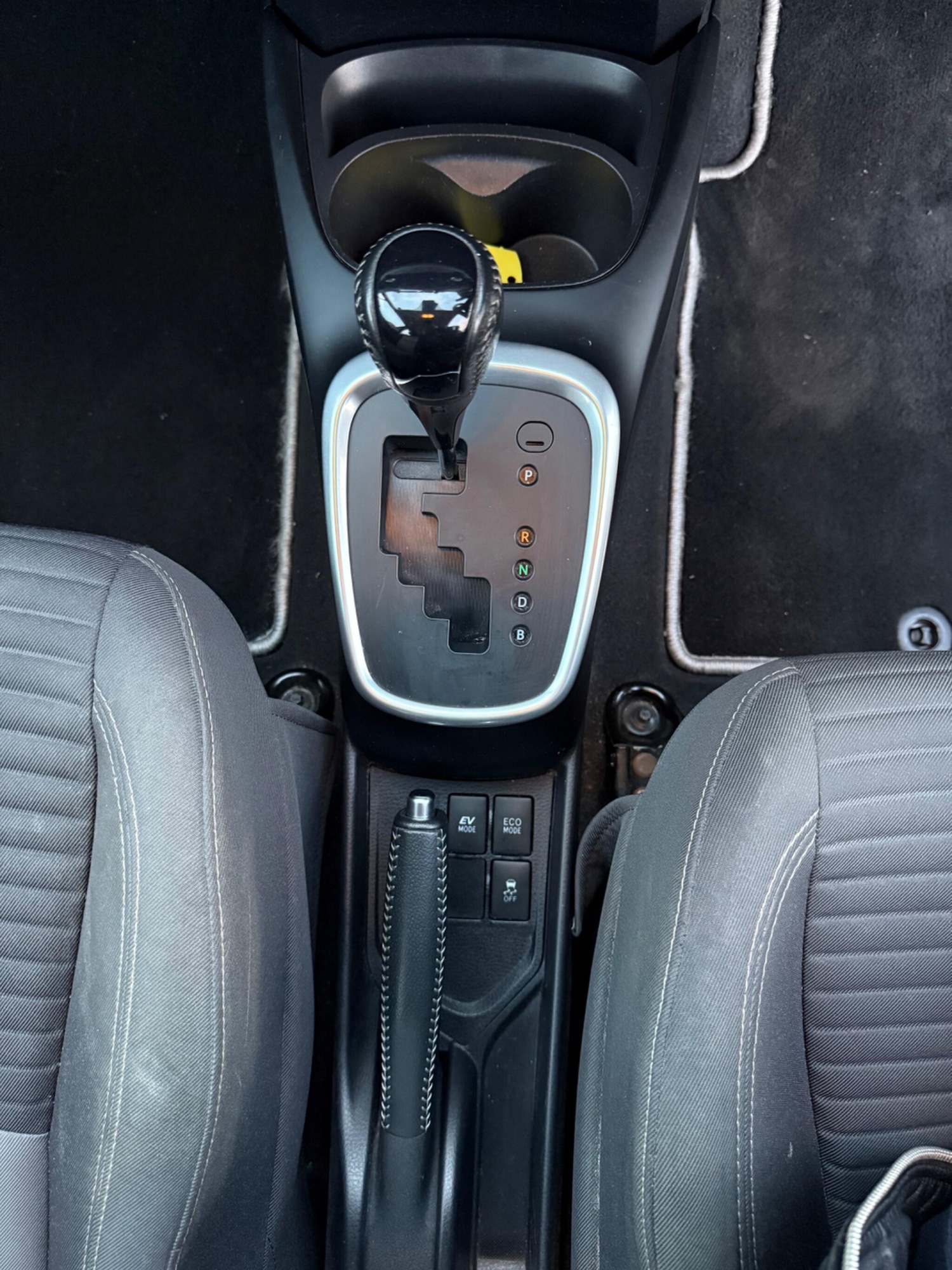 Used Toyota Yaris 2017 for sale - 78001960: Photo 11