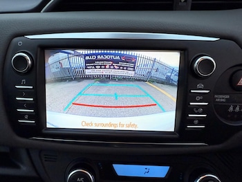 Toyota Yaris feature image