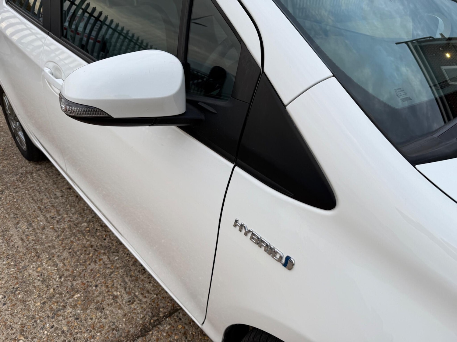 Used Toyota Yaris 2017 for sale - 78001960: Photo 25