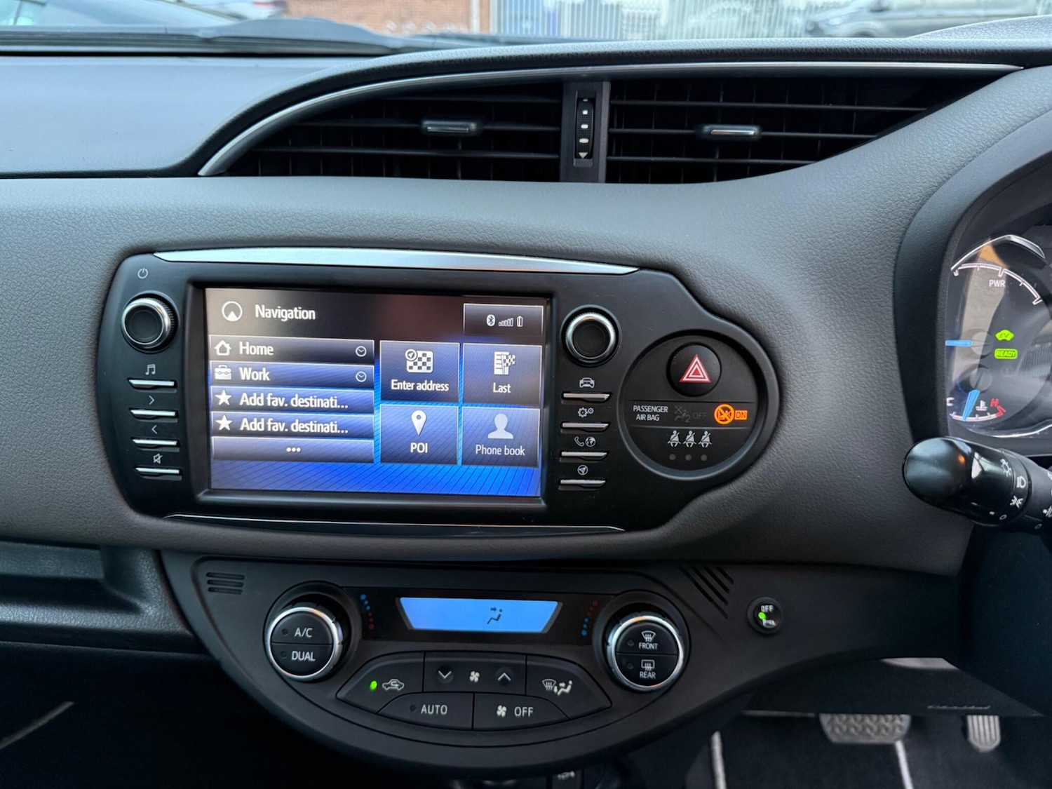 Used Toyota Yaris 2017 for sale - 78001960: Photo 8