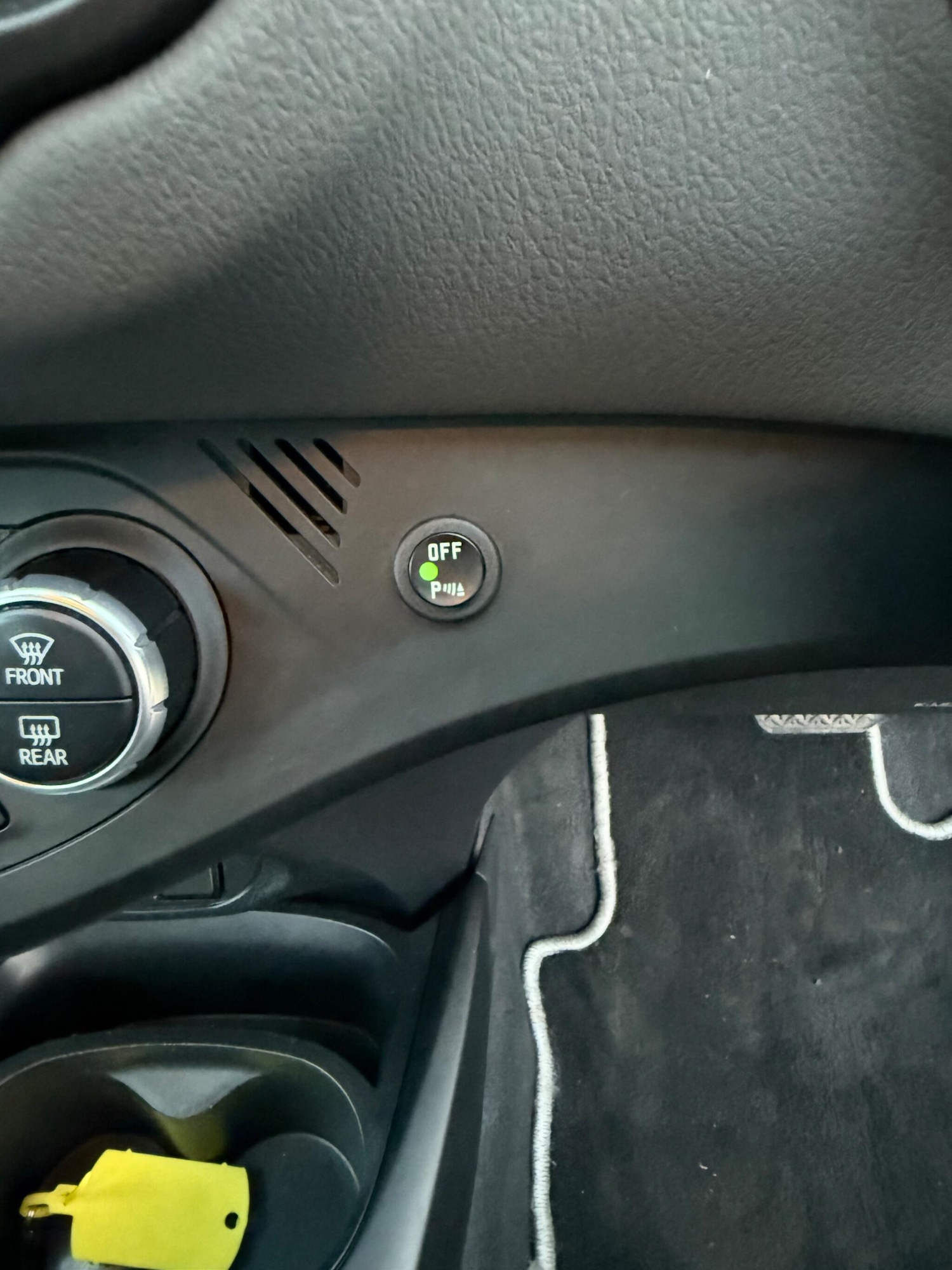 Used Toyota Yaris 2017 for sale - 78001960: Photo 9