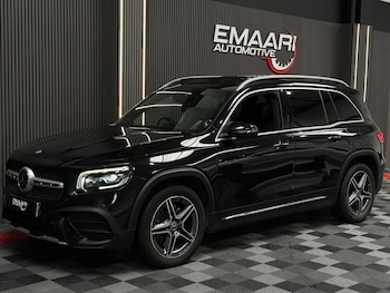 Used Mercedes-Benz GLB 2020 for sale - 78685910: Photo