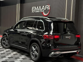 Used Mercedes-Benz GLB 2020 for sale - 78685910: Photo