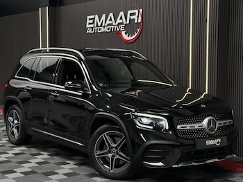 Used Mercedes-Benz GLB 2020 for sale - 78685910: Photo
