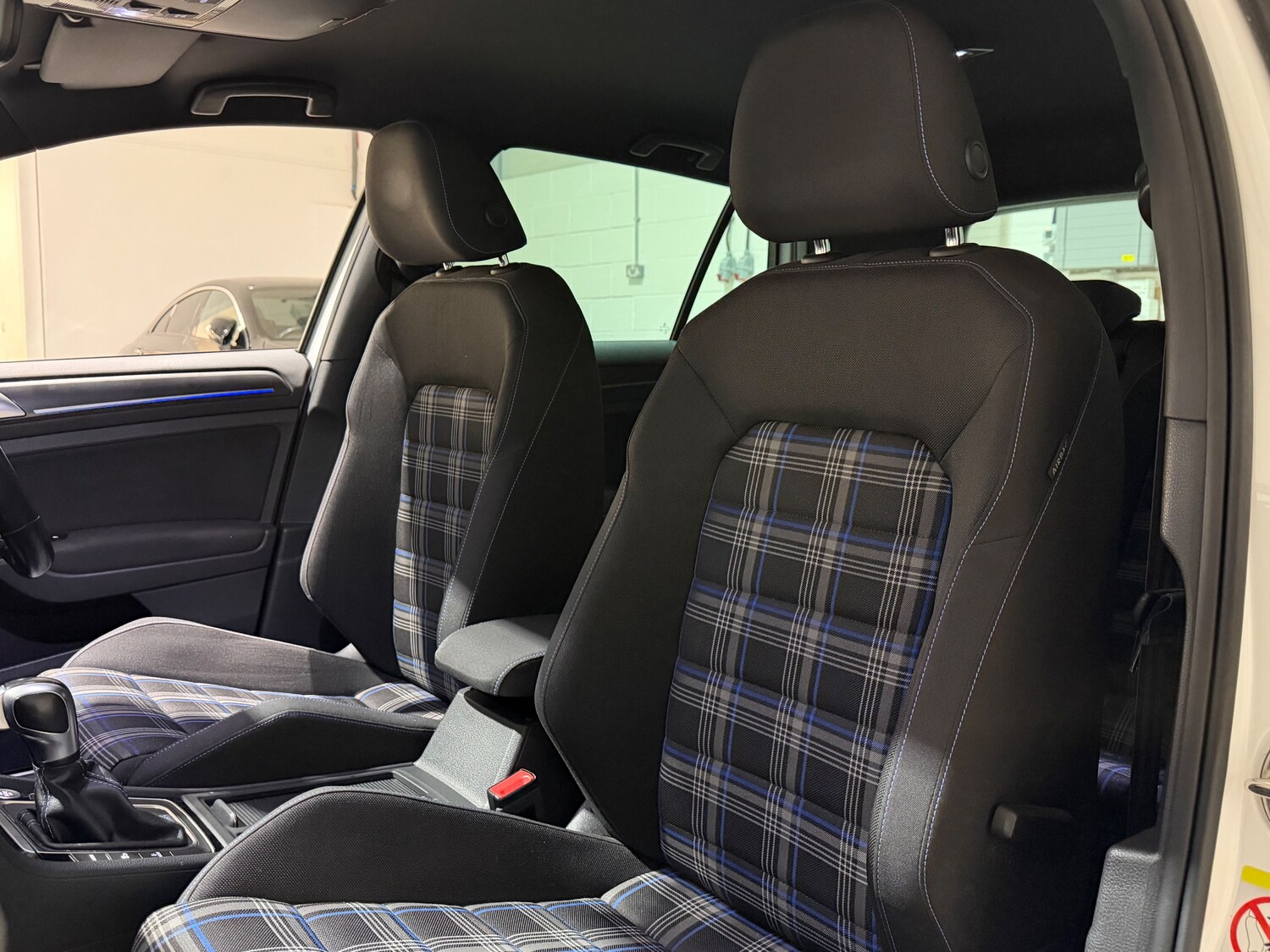 Used Volkswagen Golf 2020 for sale - 77980221: Photo 11