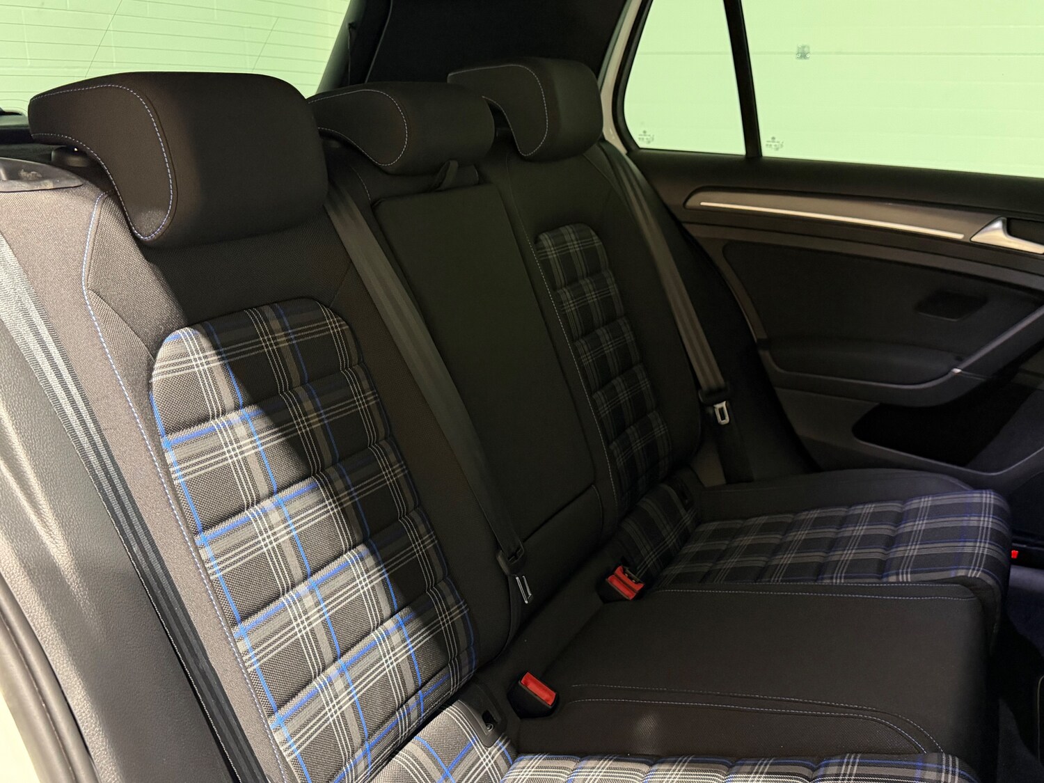 Used Volkswagen Golf 2020 for sale - 77980221: Photo 15