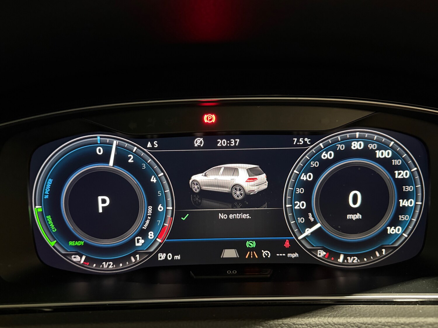 Used Volkswagen Golf 2020 for sale - 77980221: Photo 21