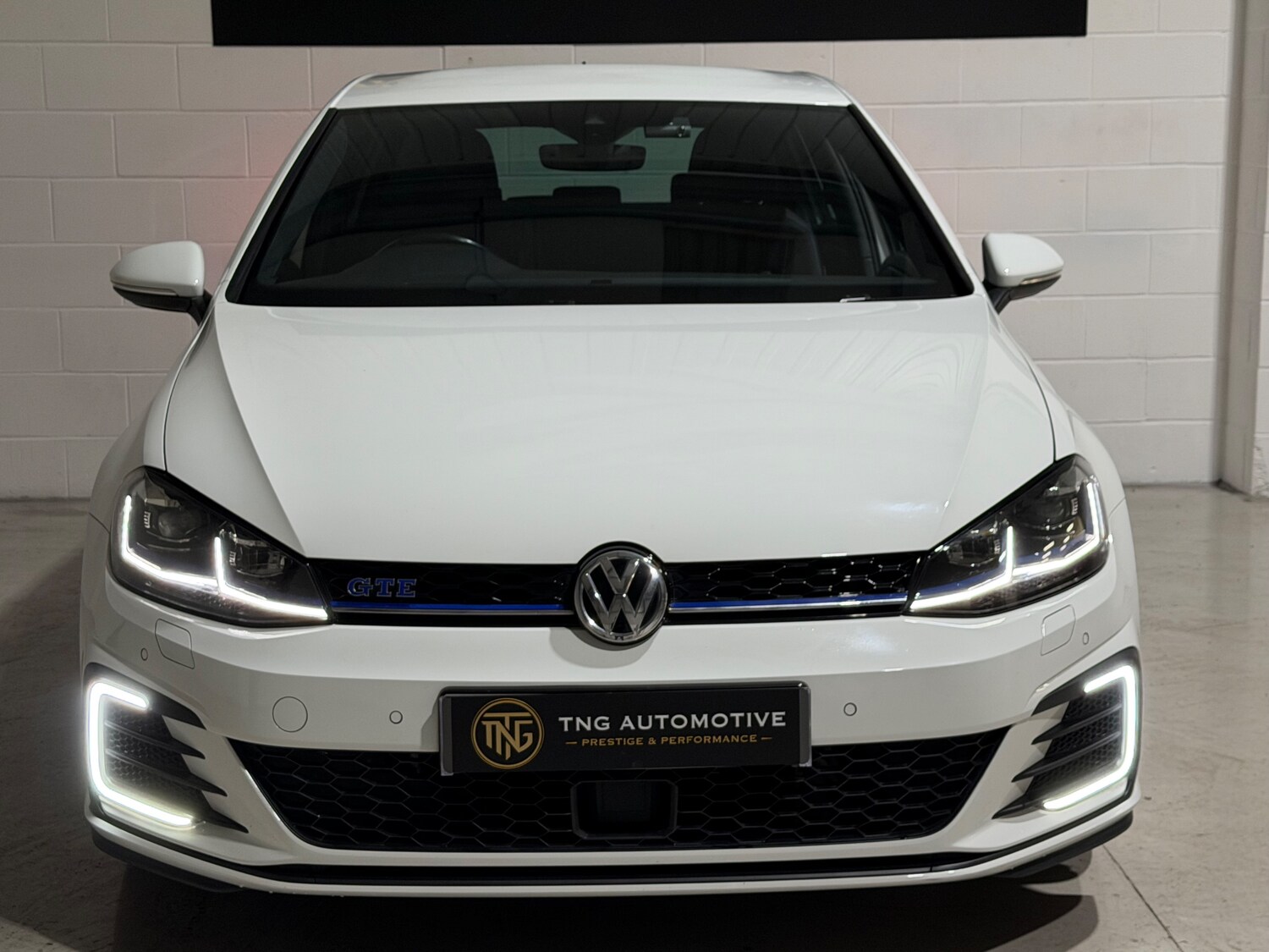 Used Volkswagen Golf 2020 for sale - 77980221: Photo 4