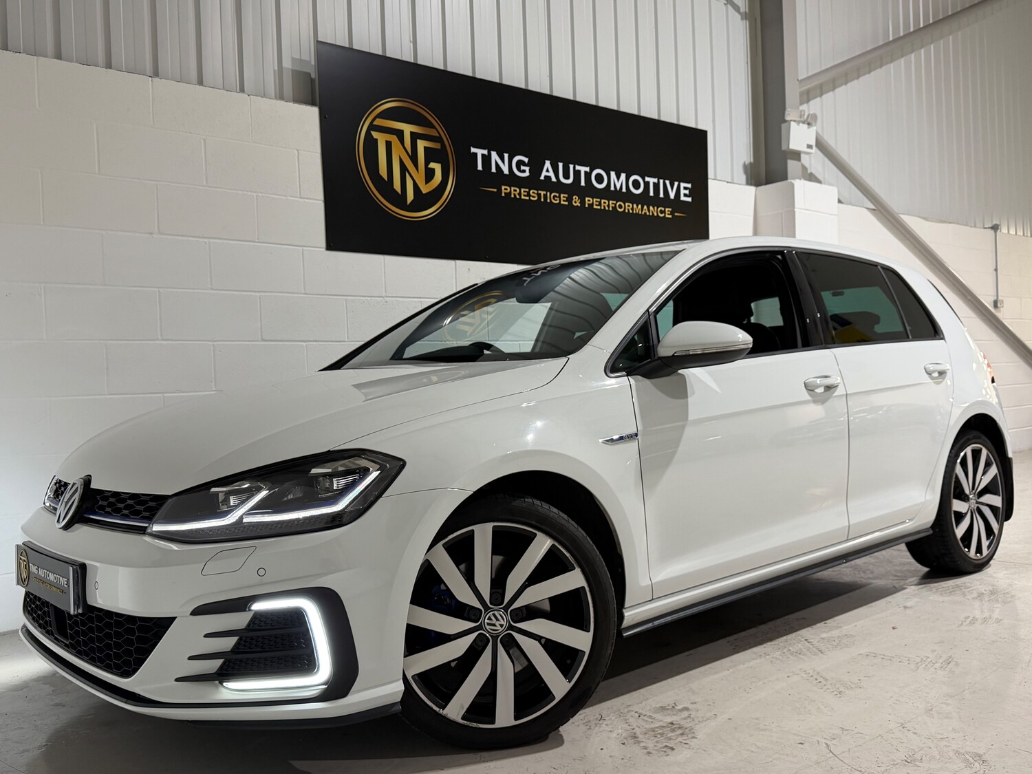 Used Volkswagen Golf 2020 for sale - 77980221: Photo 5