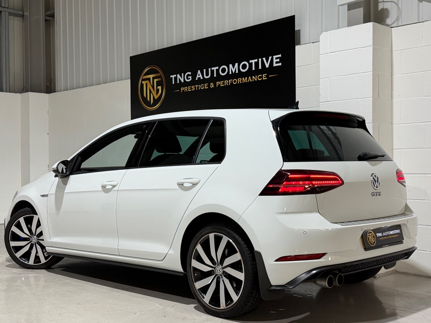 Used Volkswagen Golf 2020 for sale - 77980221: Photo 7