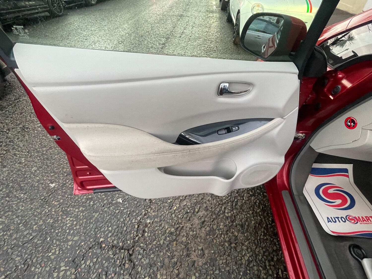 Used Nissan Leaf 2011 for sale - 78009274: Photo 15