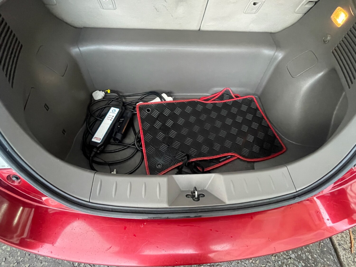 Used Nissan Leaf 2011 for sale - 78009274: Photo 7