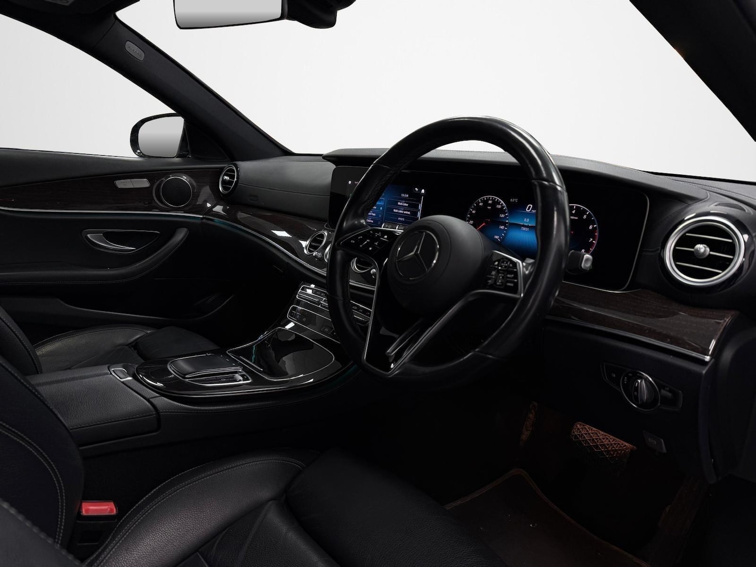 Used Mercedes-Benz E Class for sale - 77762473: Photo 10