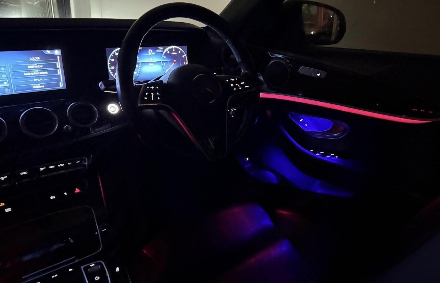 Used Mercedes-Benz E Class for sale - 77762473: Photo 17