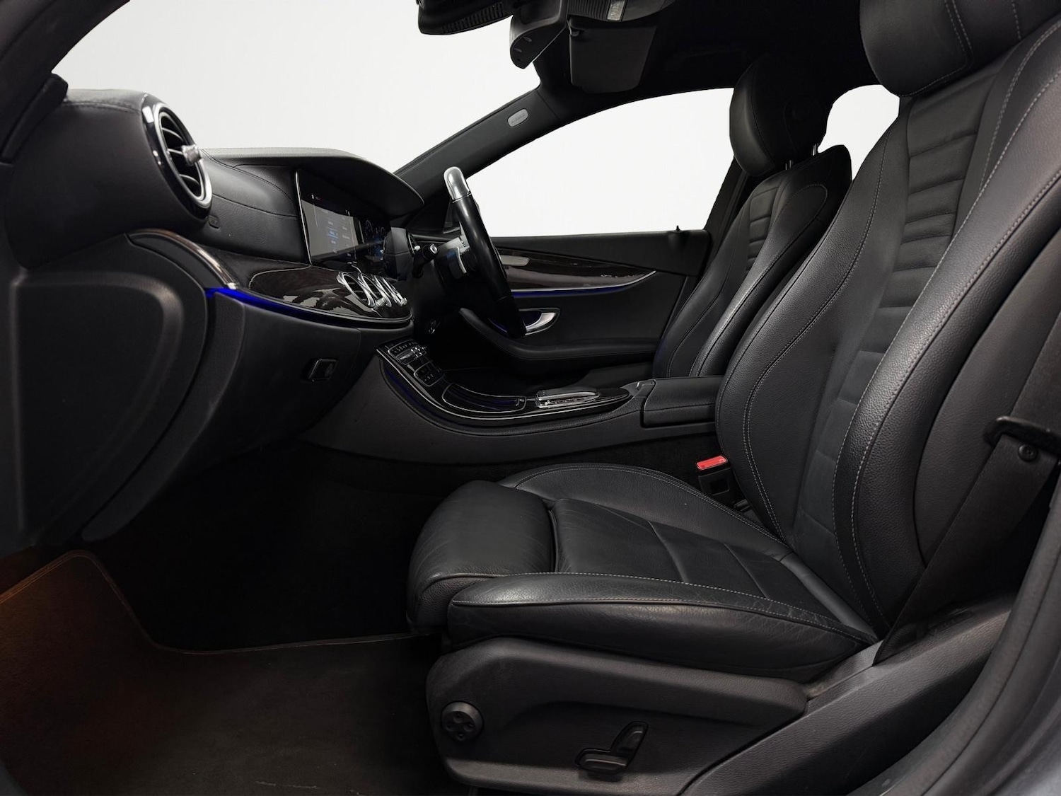 Used Mercedes-Benz E Class for sale - 77762473: Photo 18