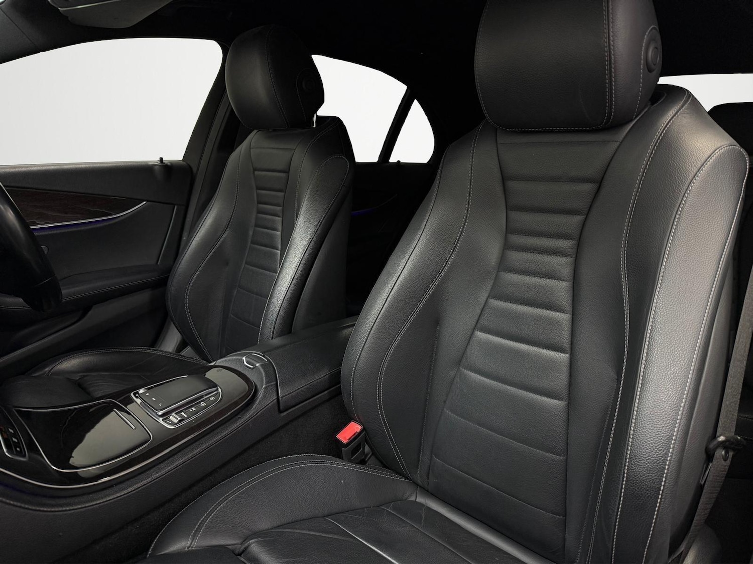 Used Mercedes-Benz E Class for sale - 77762473: Photo 19