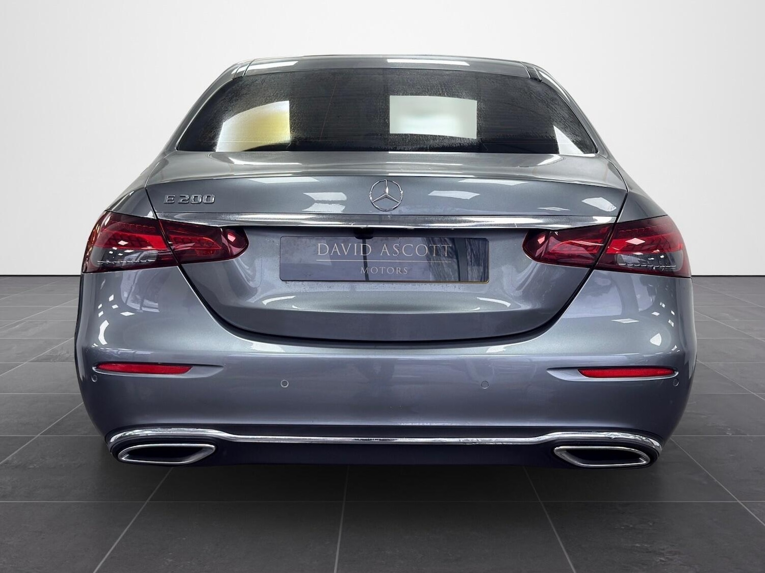 Used Mercedes-Benz E Class for sale - 77762473: Photo 7