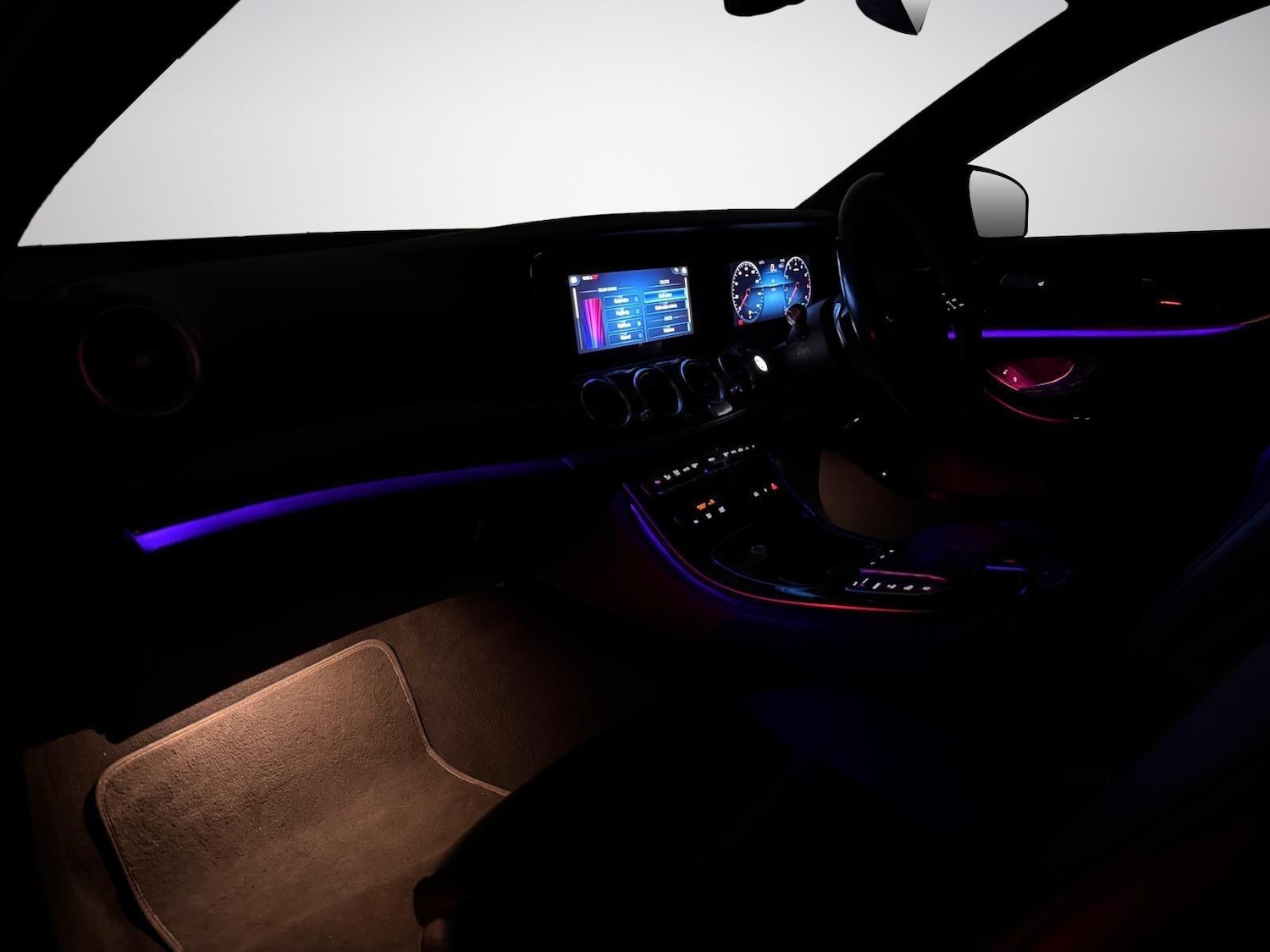 Used Mercedes-Benz E Class for sale - 77762473: Photo 9