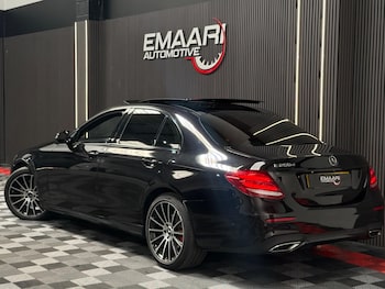 Used Mercedes-Benz E Class 2017 for sale - 79064391: Photo