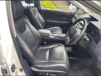 Used Lexus RX 2015 for sale - 79134024: Photo