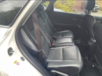 Used Lexus RX 2015 for sale - 79134024: Photo