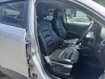 Used Mazda CX-5 2015 for sale - 78894756: Photo