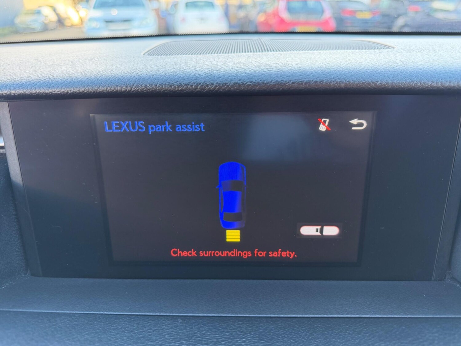 Used Lexus IS 2016 for sale - 78022453: Photo 13