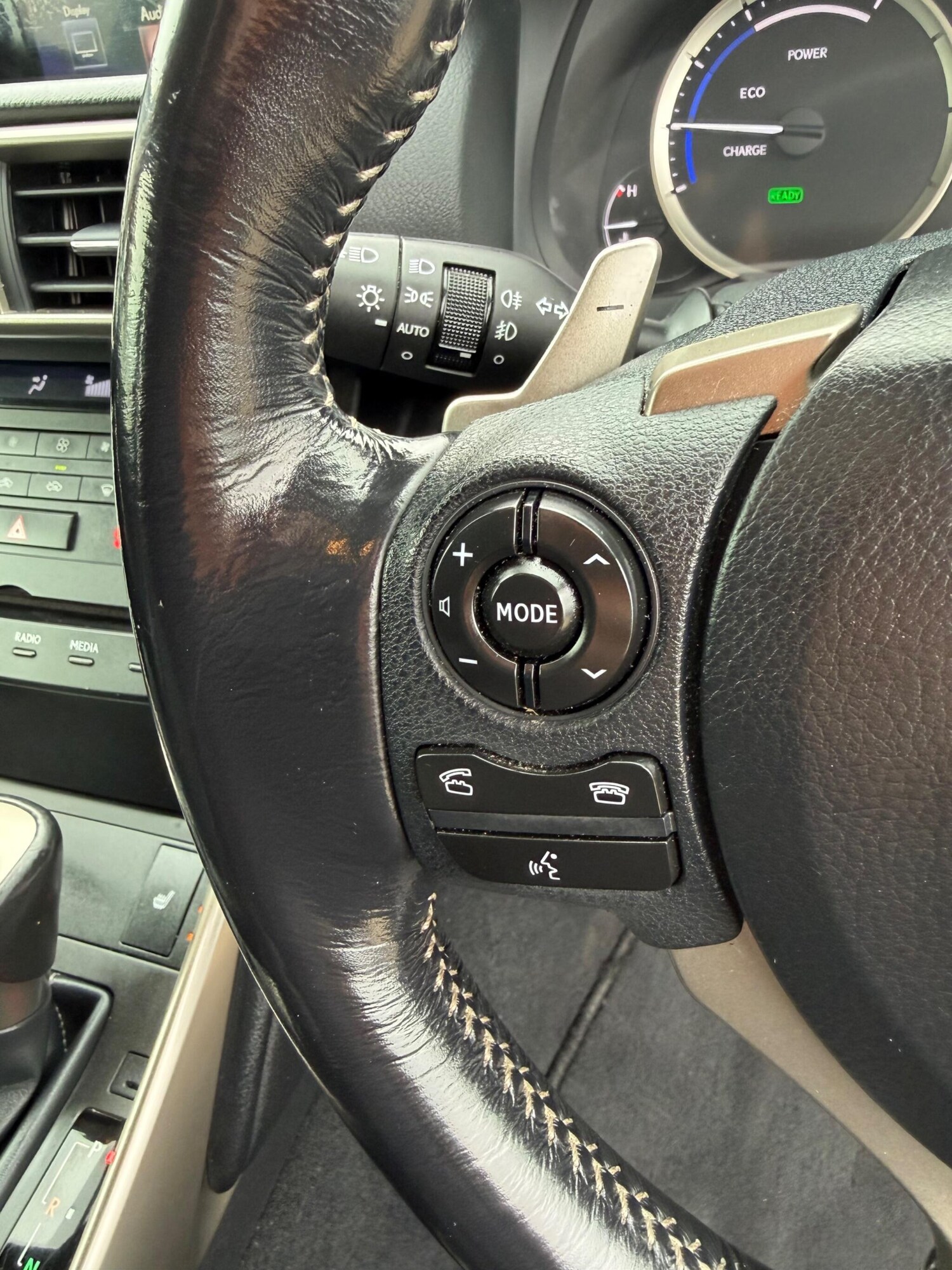 Used Lexus IS 2016 for sale - 78022453: Photo 15