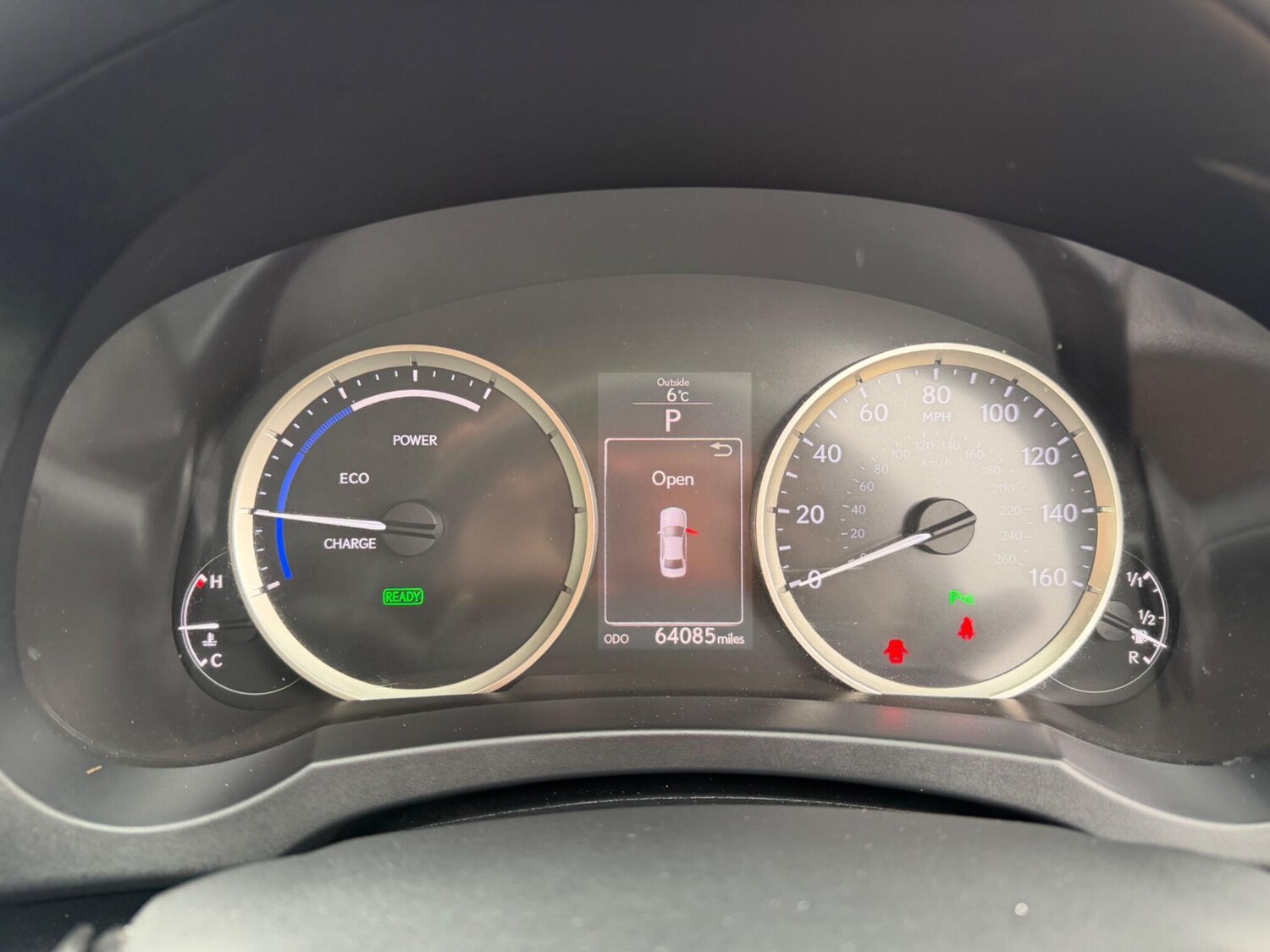 Used Lexus IS 2016 for sale - 78022453: Photo 17