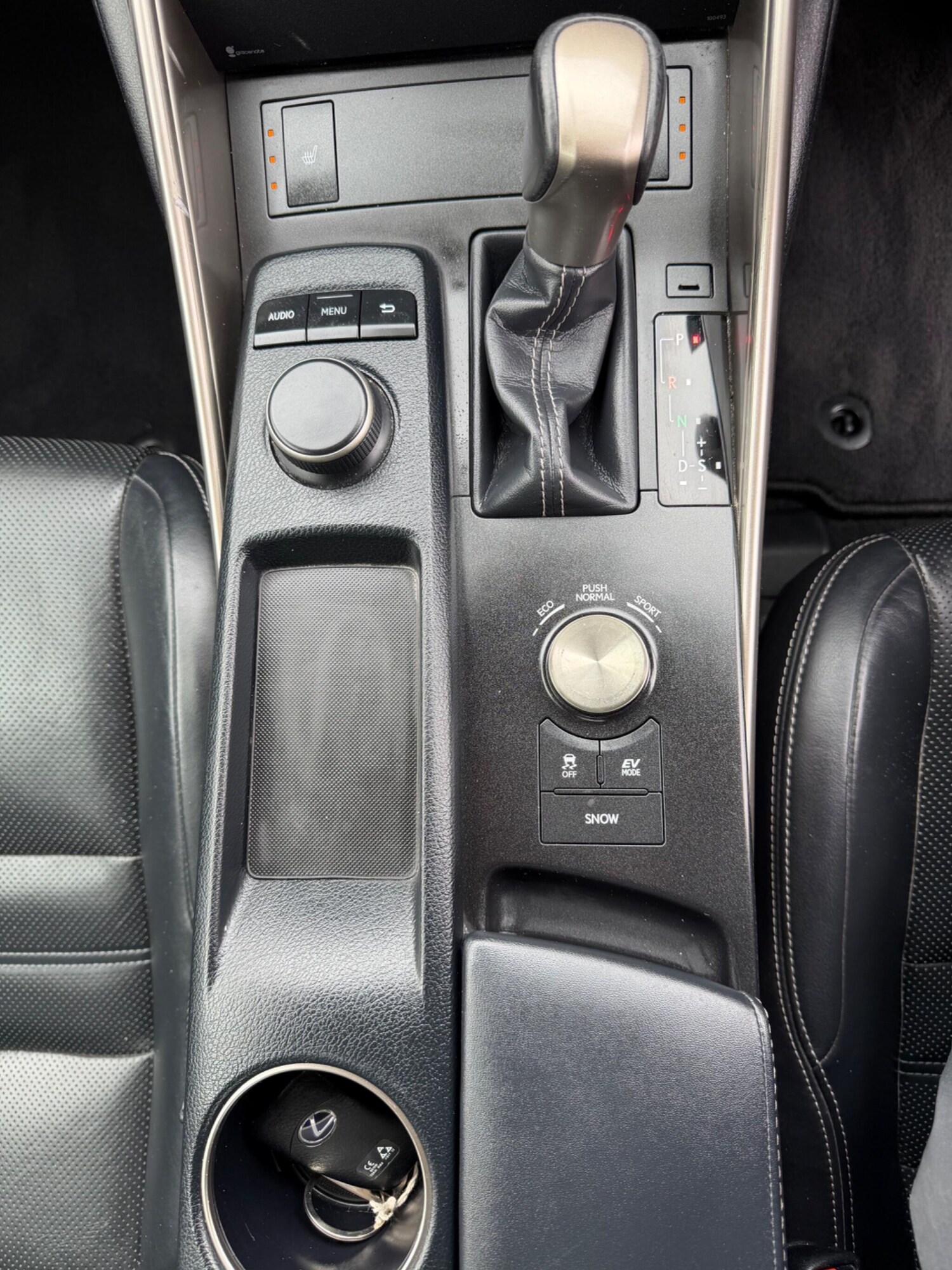 Used Lexus IS 2016 for sale - 78022453: Photo 20