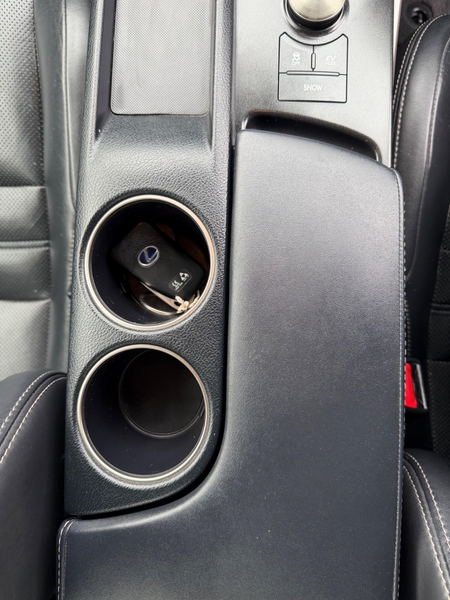 Used Lexus IS 2016 for sale - 78022453: Photo 21