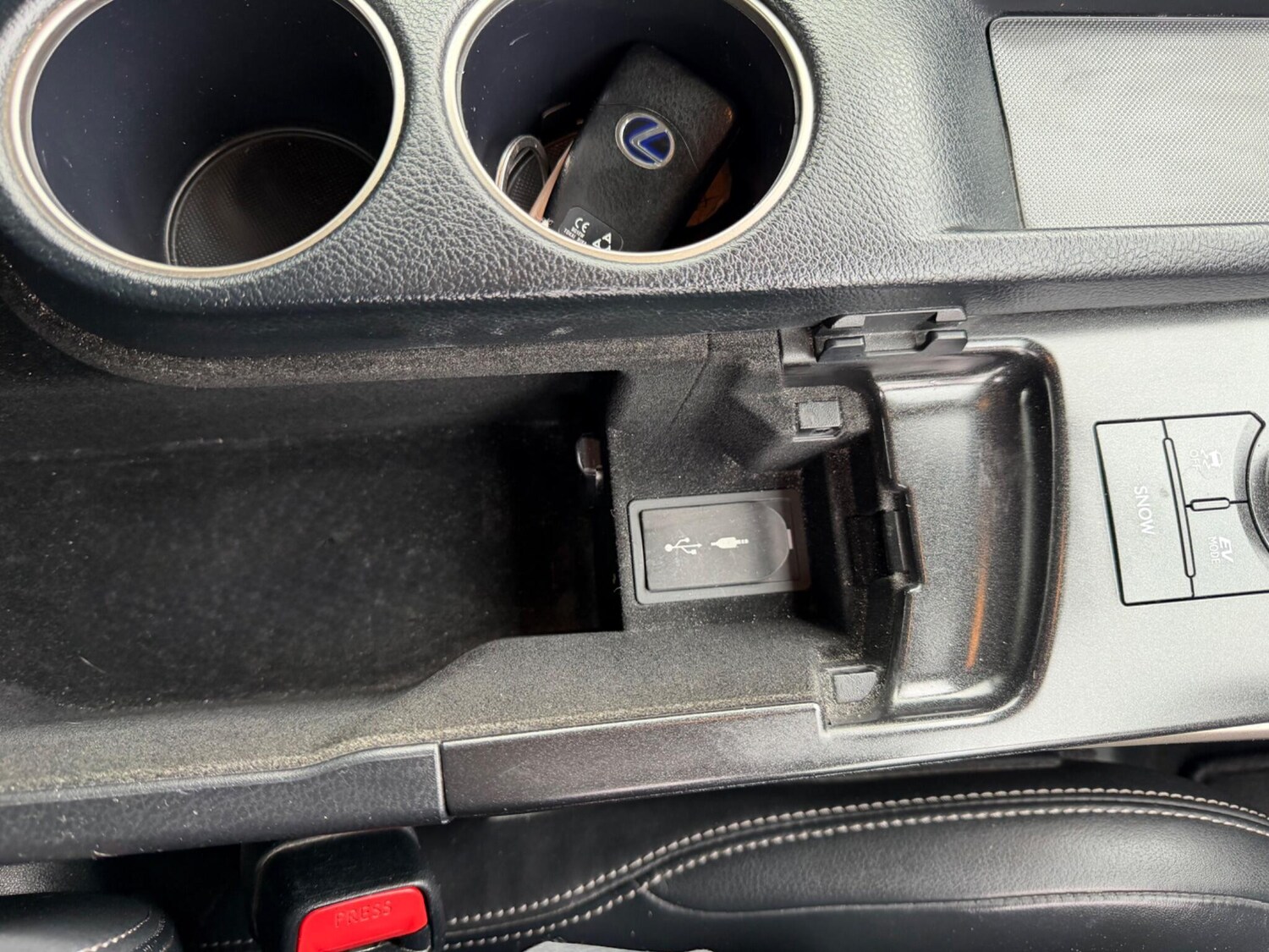 Used Lexus IS 2016 for sale - 78022453: Photo 22