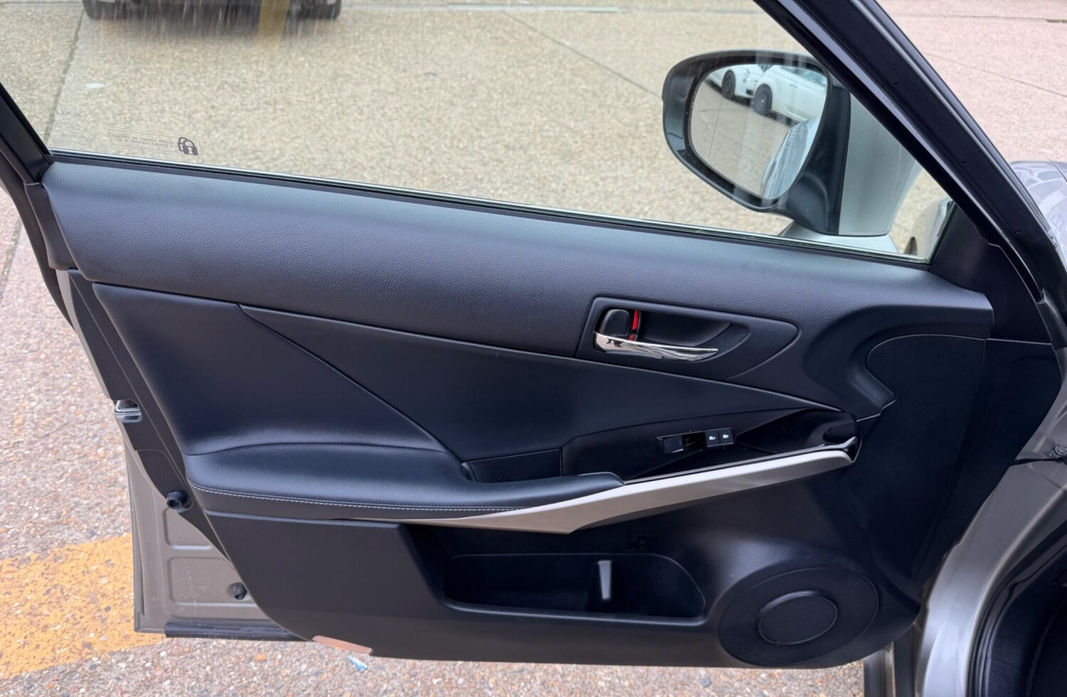 Used Lexus IS 2016 for sale - 78022453: Photo 23