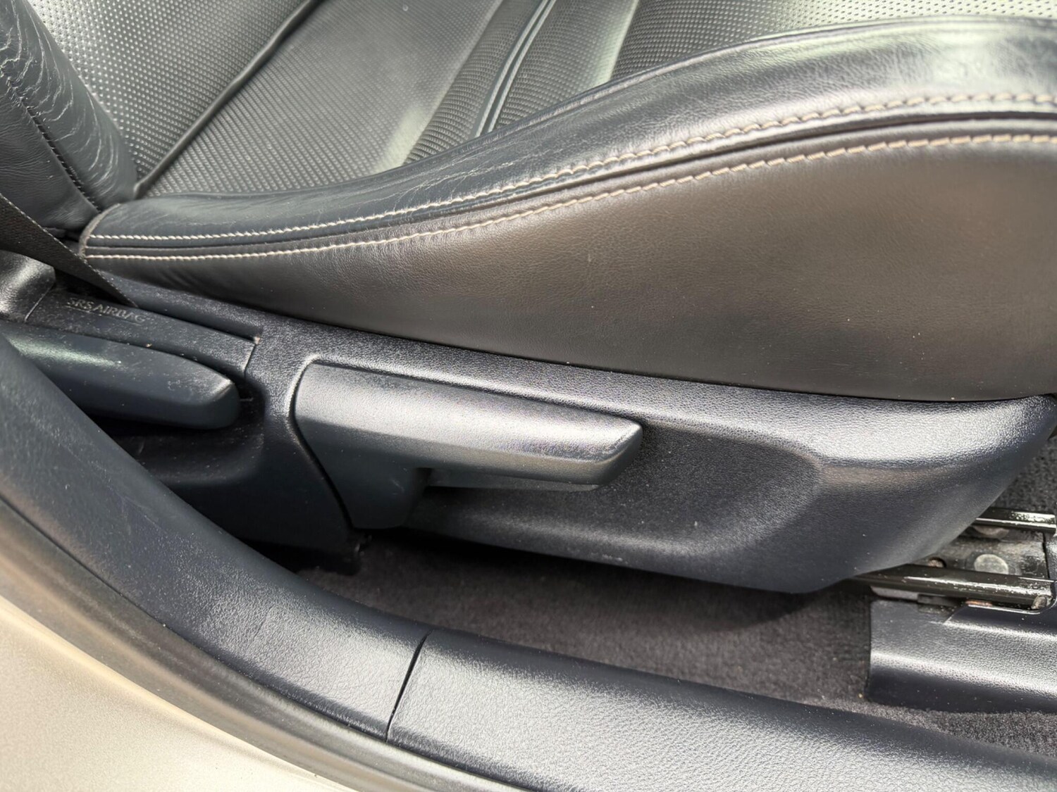 Used Lexus IS 2016 for sale - 78022453: Photo 4