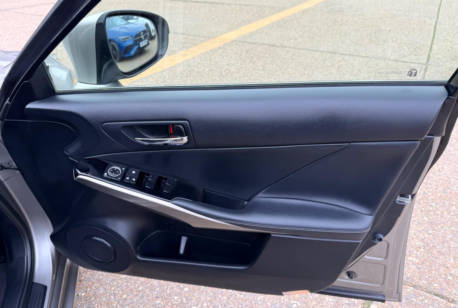 Used Lexus IS 2016 for sale - 78022453: Photo 9