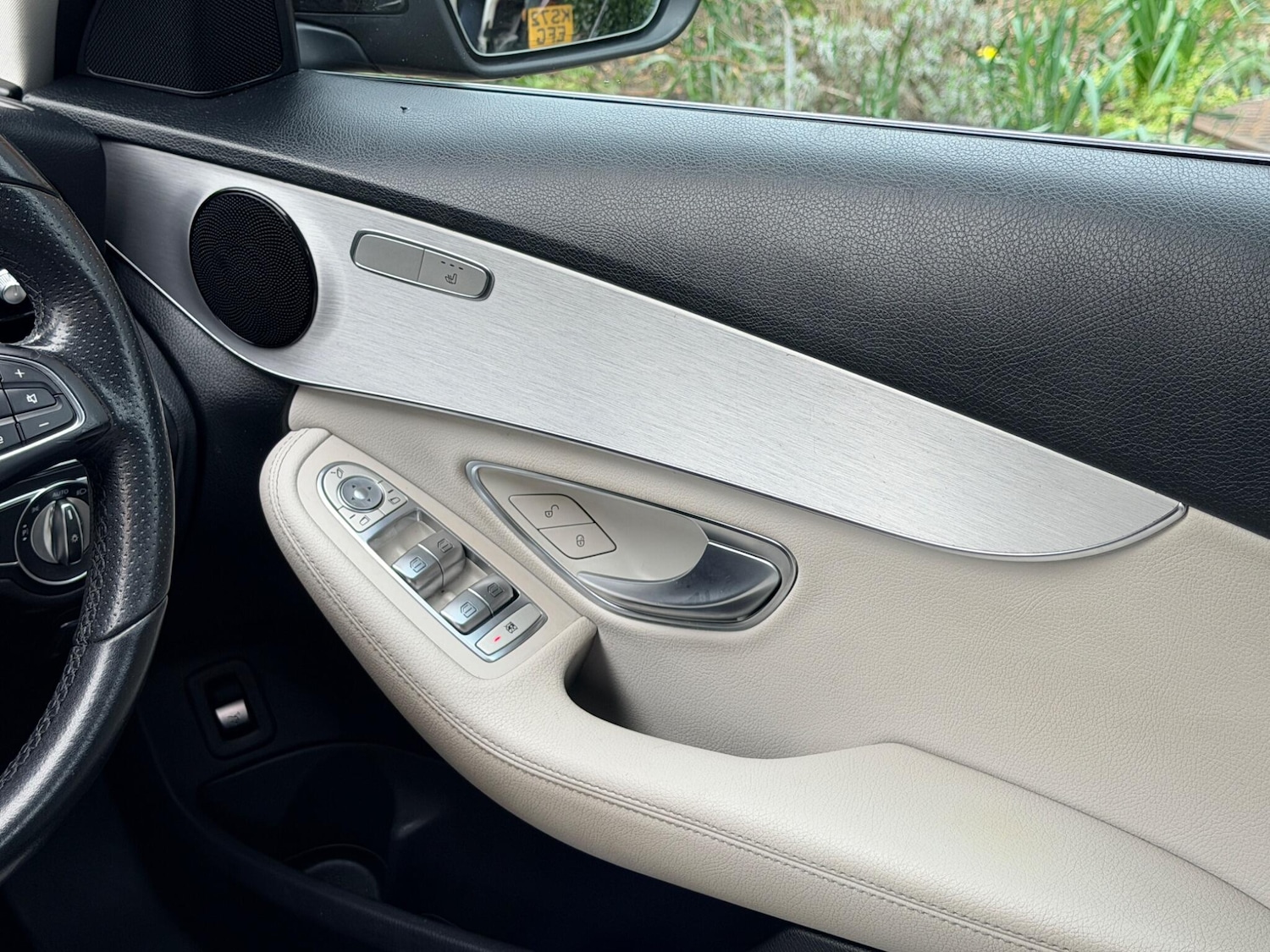 Used Mercedes-Benz C Class 2018 for sale - 78201624: Photo 18