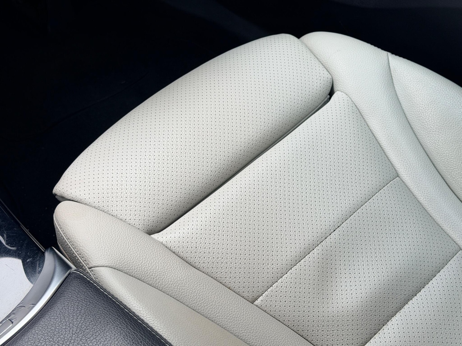 Used Mercedes-Benz C Class 2018 for sale - 78201624: Photo 19