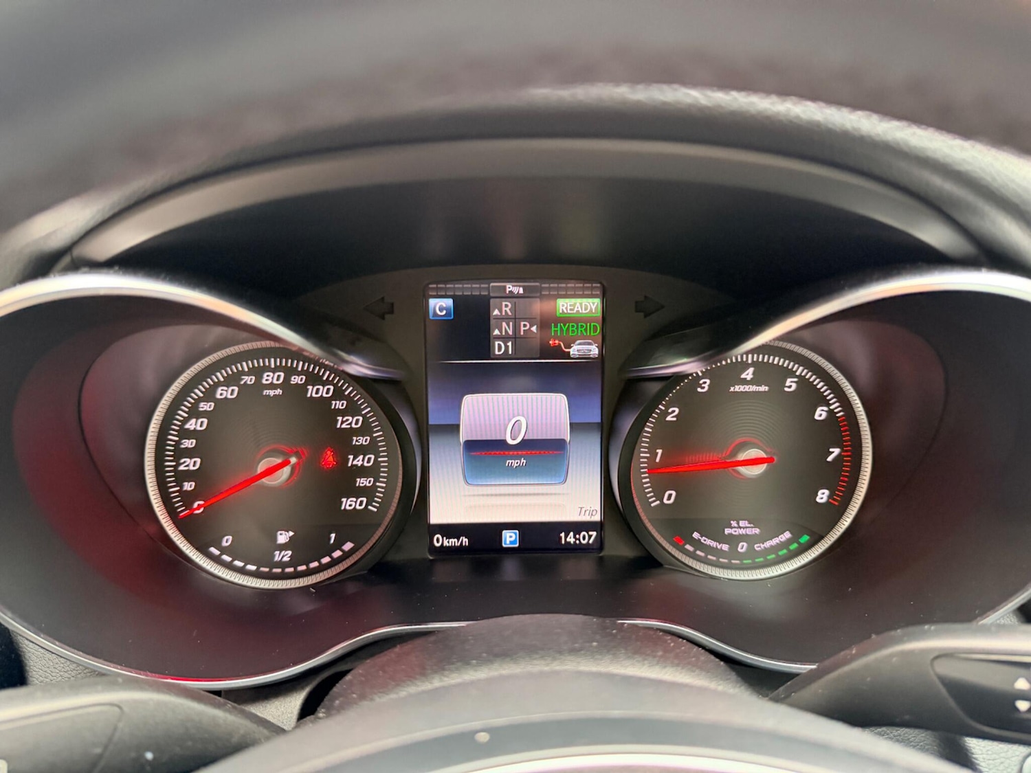 Used Mercedes-Benz C Class 2018 for sale - 78201624: Photo 20