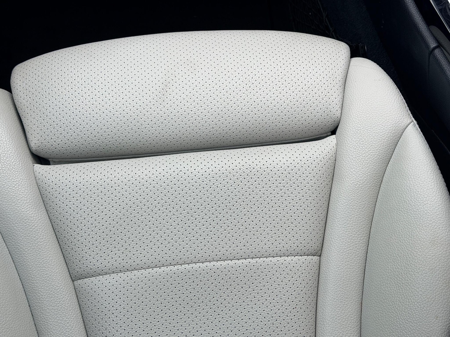 Used Mercedes-Benz C Class 2018 for sale - 78201624: Photo 6