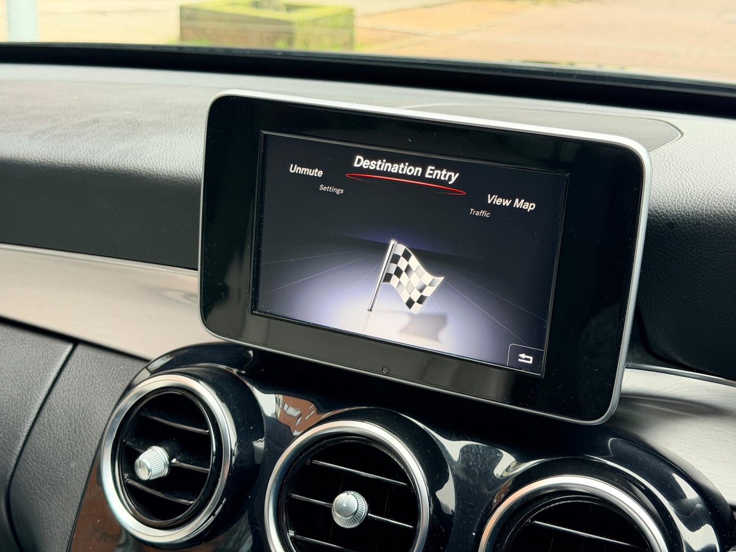 Used Mercedes-Benz C Class 2018 for sale - 78201624: Photo 9