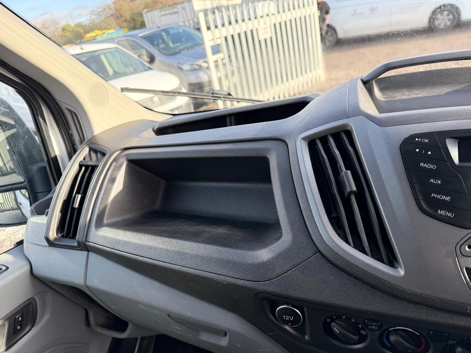 Used Ford Transit 2018 for sale - 77786381: Photo 13